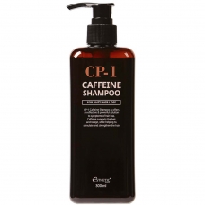 ESTHETIC HOUSE СP-1 Caffeine Shampoo